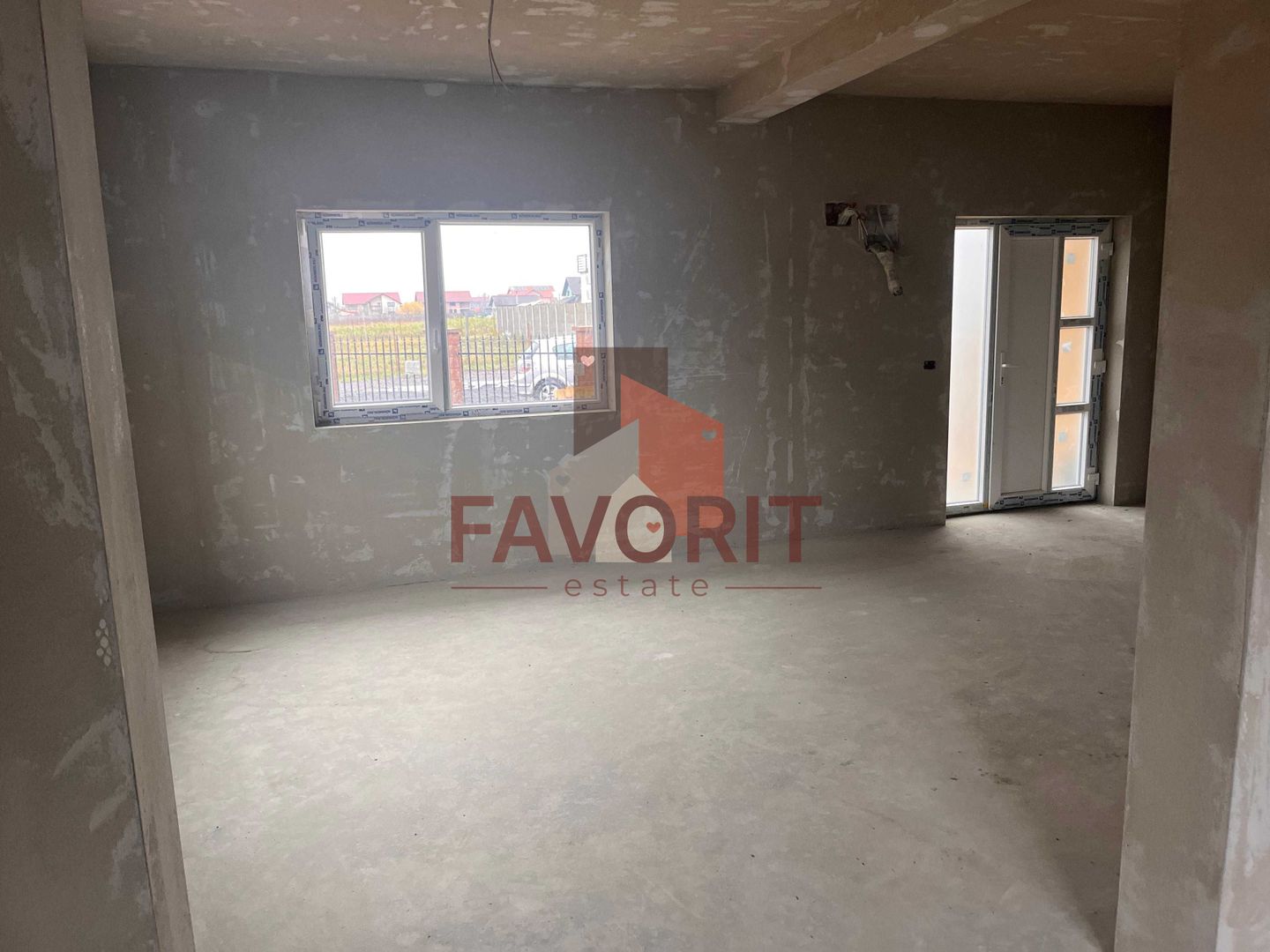 Casa Individuala | Mosnita Noua | 4 camere | Teren 635 mp | Disponibila Imediat - Poză 5