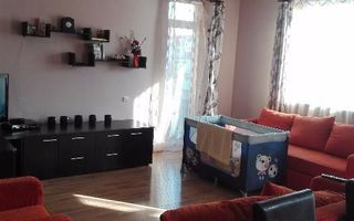 Apartament cu 2 camere de vânzare, Floresti - Poză 3