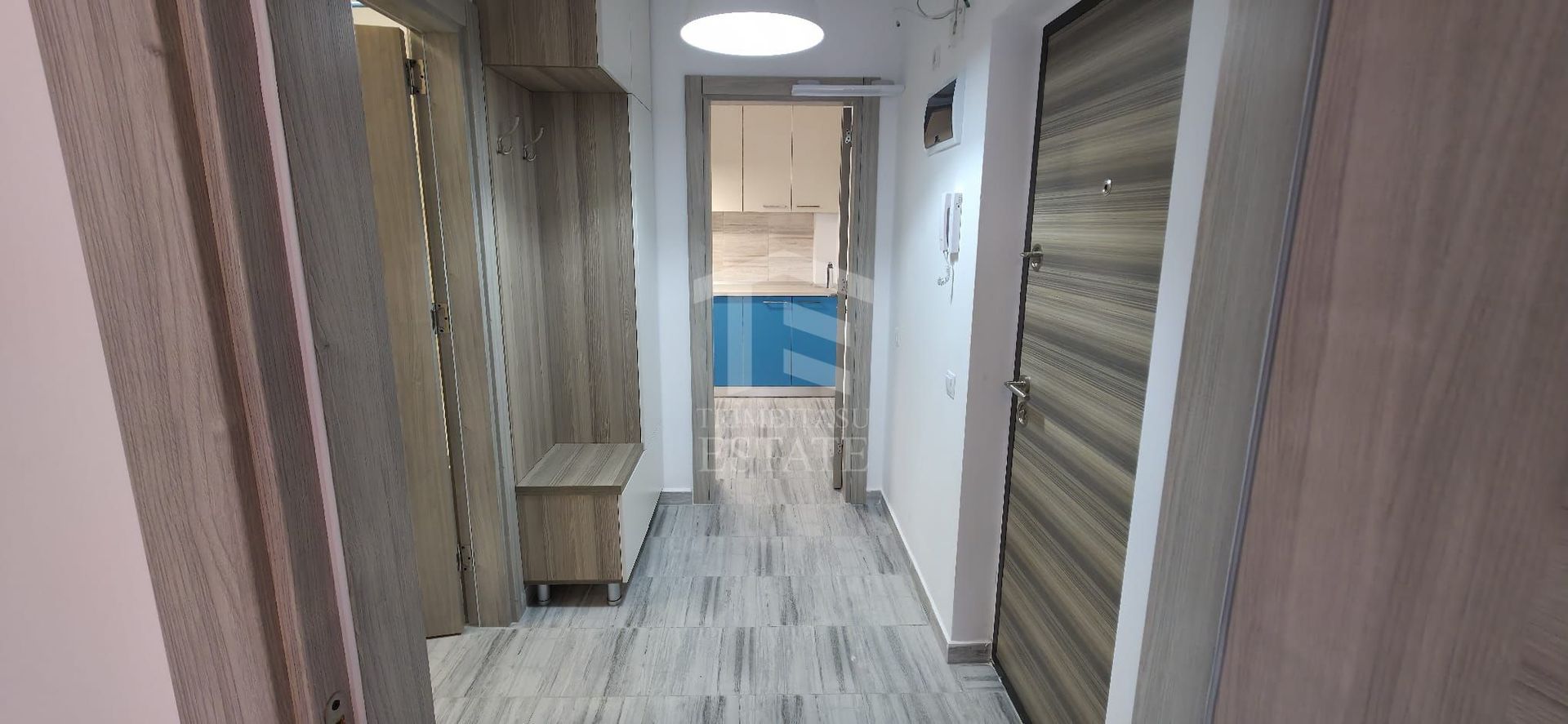 Garsoniera Decomandata Solstitiului Mall La Strada - Amurgului - Poză 4