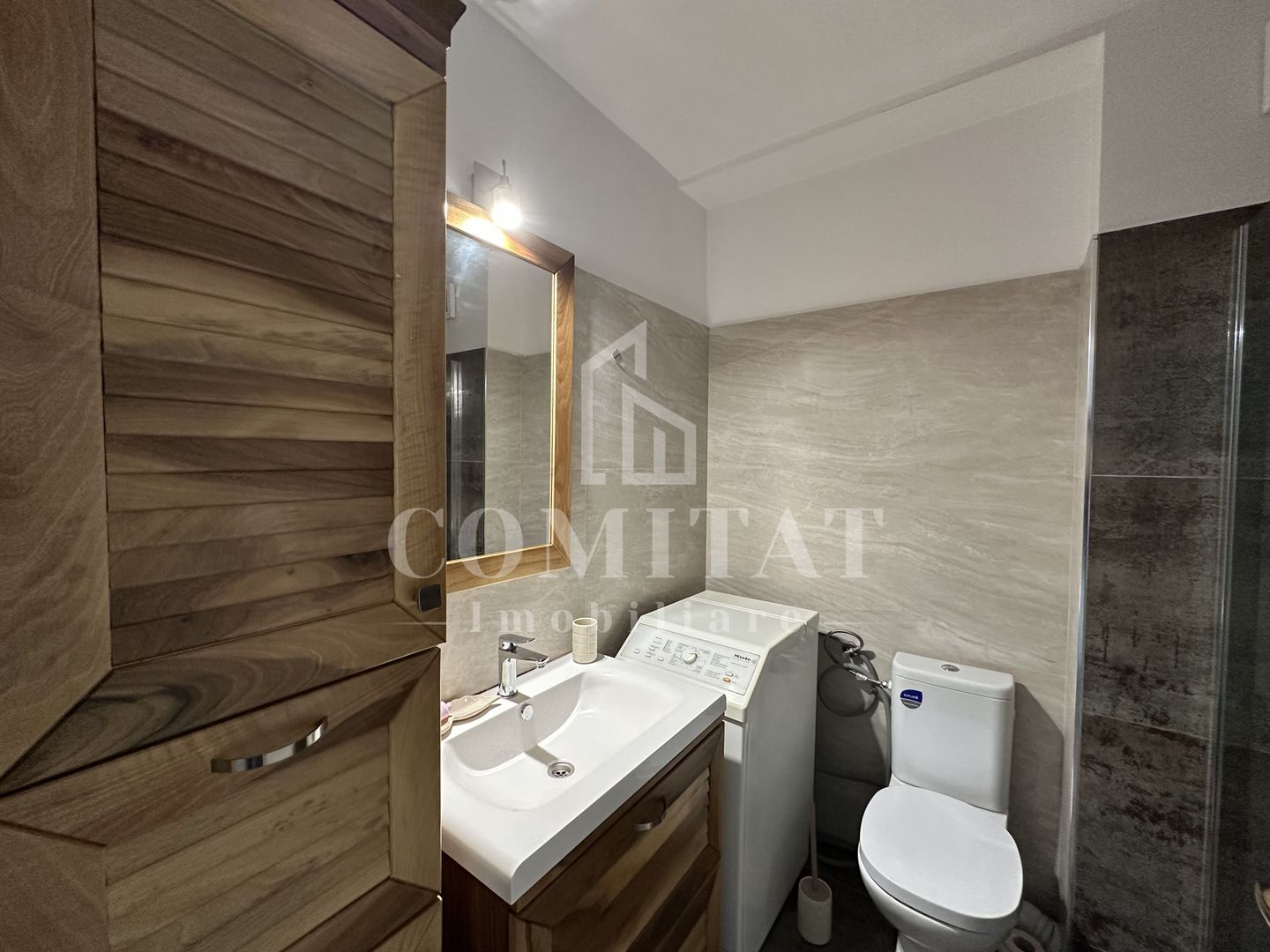 Apartament 2 camere | 57mp | Zona FSPAC - Poză 10