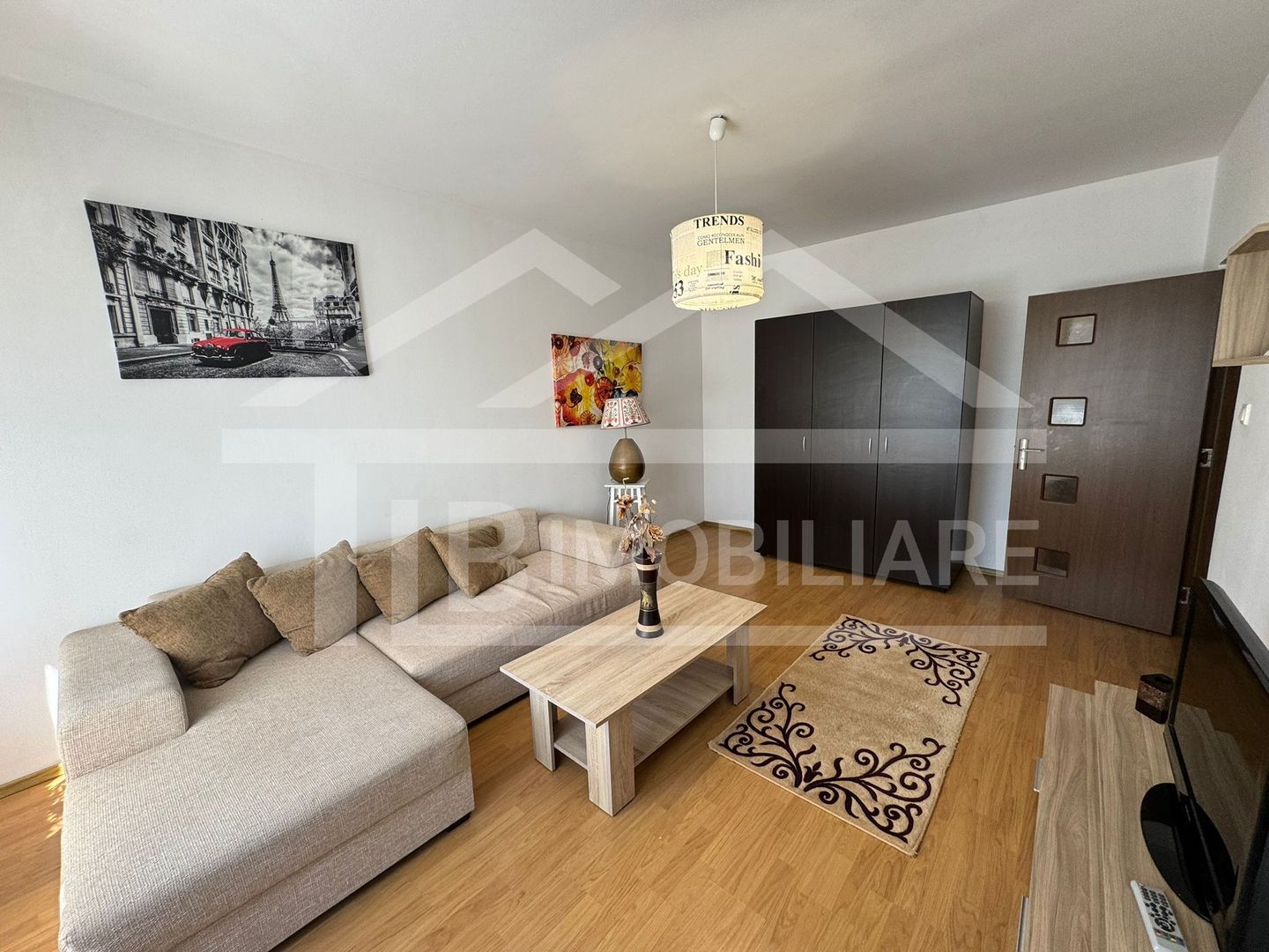 Apartament cu o camera, 40mp, petfriendly, Zona E.On - Poză 2