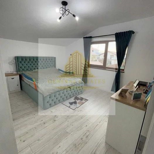 Casă modernă de vânzare în Cristian, Brașov - Poză 12