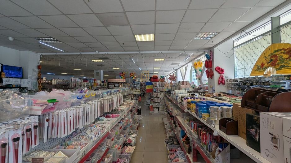 Spatiu comercial stradal 2.200 mp, Brancoveanu | venit stabil - Poză 12