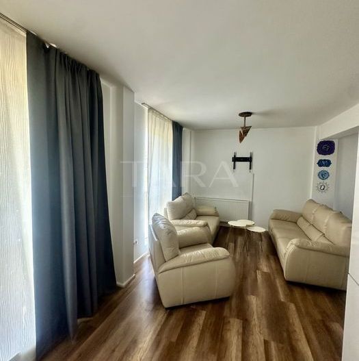 Apartament compartimentat ideal pentru familie sau investiție! - Poză 1