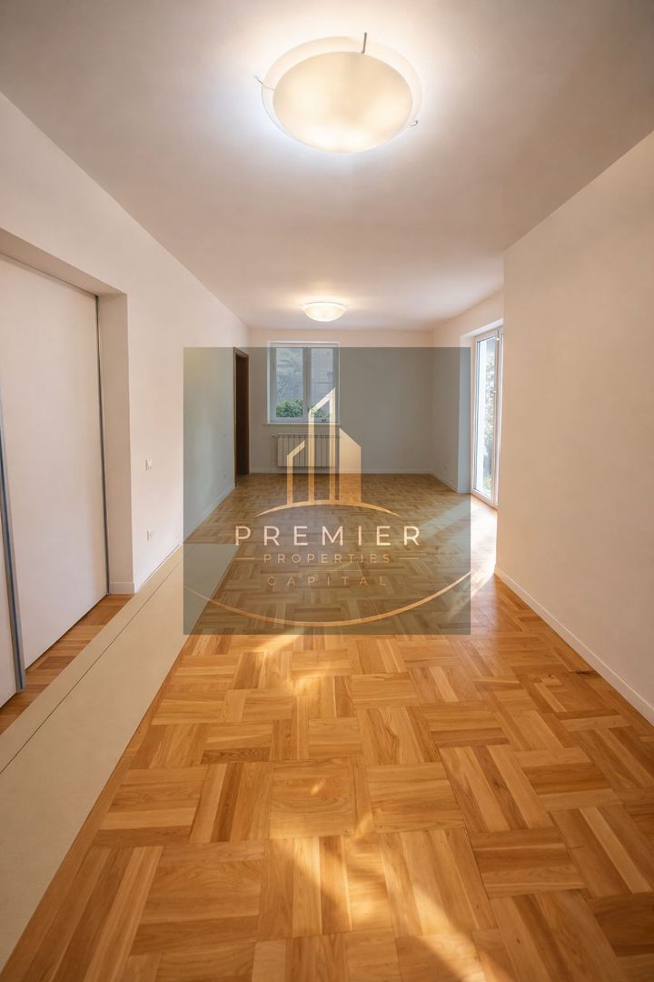 Apartament cu grădină de închiriat în zona Herăstrău – rezidential - Poză 6