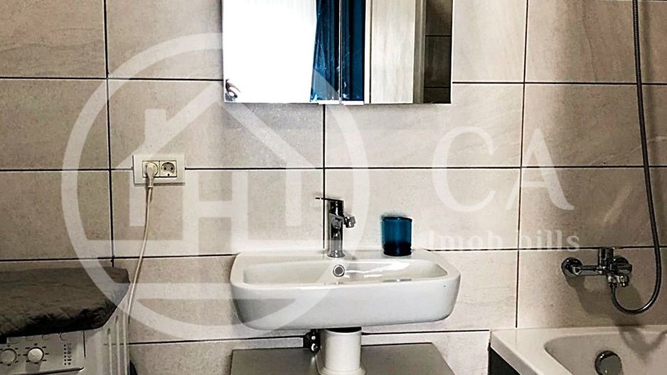 Apartament de inchiriat cu 3 camere in WEST RESIDENCE, Oradea - Poză 5