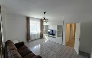 Apartament cu 2 camere, decomandat, în complexul Manta Roșie Residence, Iași - Poză 1