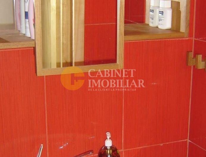 Gara-Strapungerii Silvestru Apartament 3 camere decomandat-intermediar - Poză 6