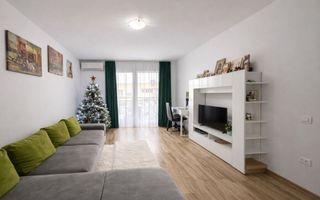 Apartament 2 camere | Prima Nufarul | Oradea - Poză 1