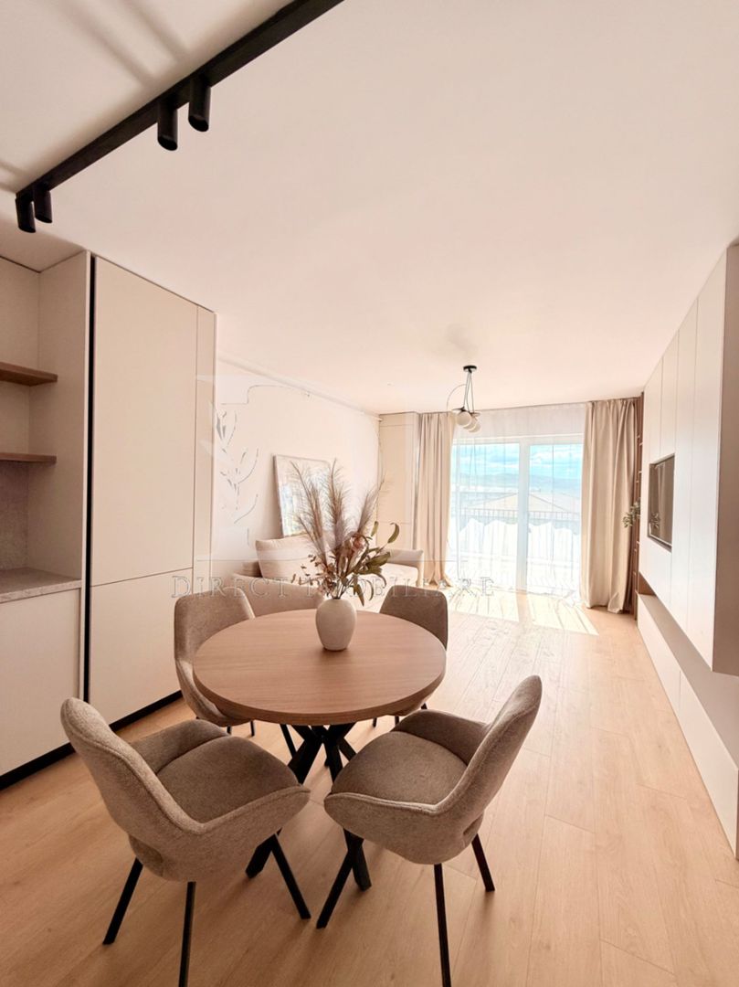 Apartament 2 camere | ULTRAFINISAT | Zona Eroilor / Floresti - Poză 10