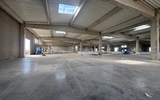 Spatiu de productie si depozitare 885 mp - Poză 14