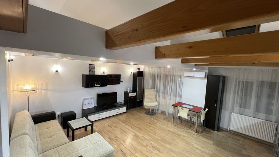 APARTAMENT DE ÎNCHIRIAT – 2 CAMERE | MAZEPA - Poză 2