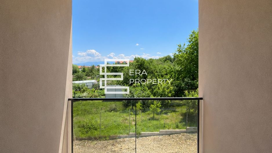 Duplex 4 camere -intabulat- teren 300 mp  -Locație Centrală, Sura Mică - Poză 8