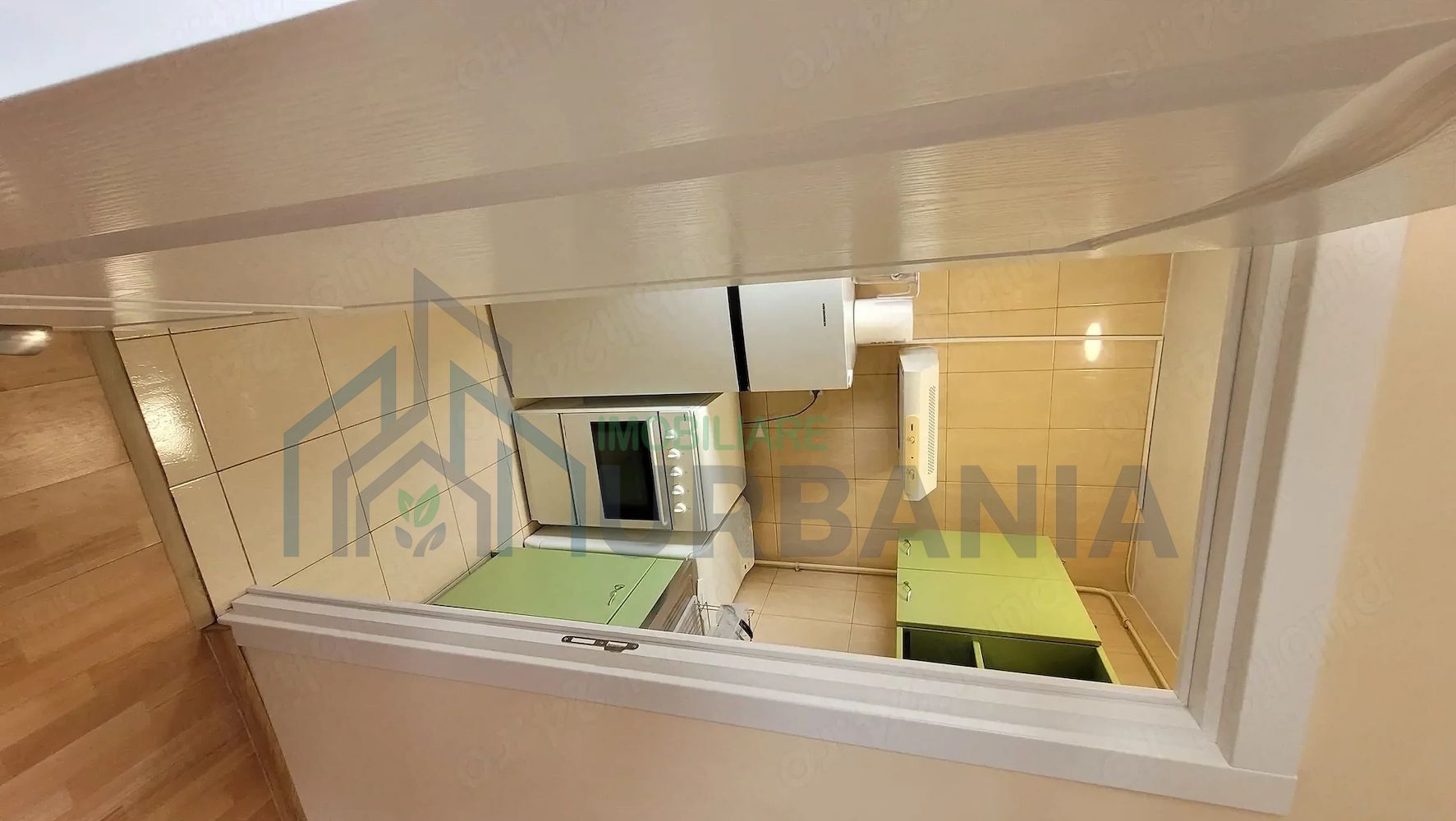 Apartament 1 camera de inchiriat, Pacurari, Iasi, mobilat, cu AC - Poză 3