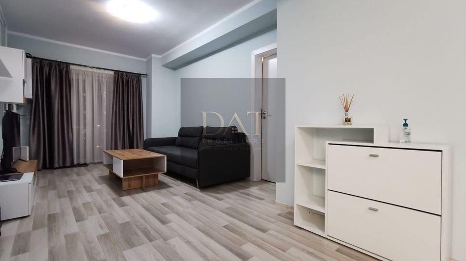 Apartament 3 camere, 61 mp, strada Fabricii - Poză 2