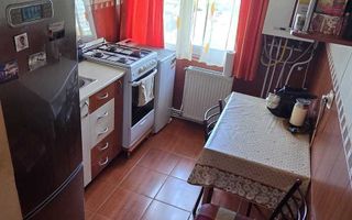 Apartament 2 camere, Podu Ros (Sens Giratoriu), etaj 10, vedere panoramică - Poză 6