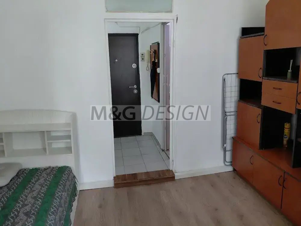 Garsoniera zona Complexul Studentesc etaj 2 - Poză 2
