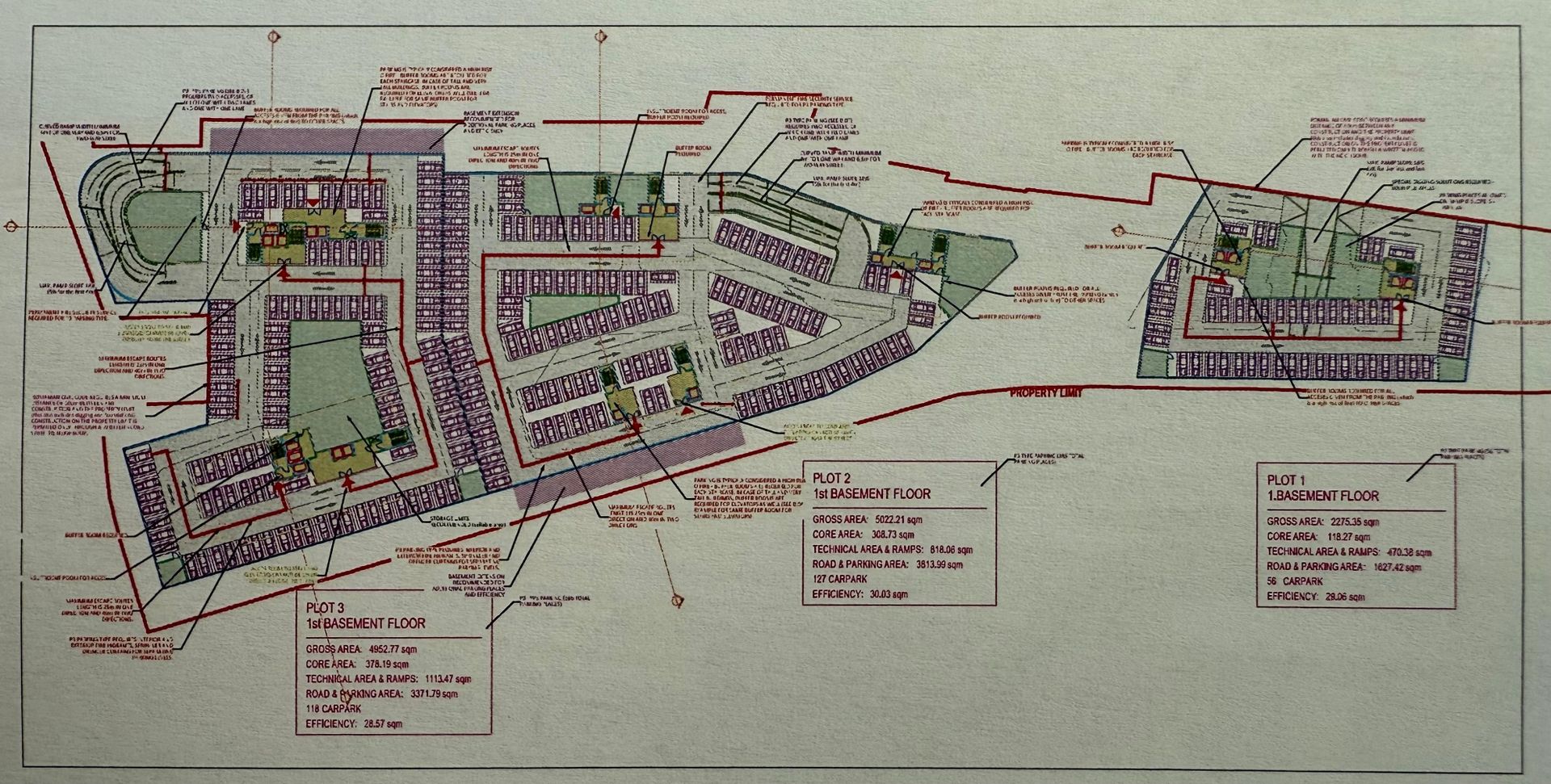 Propunere investițională – Proiect White City, București Teren cu Autorizație - Poză 7