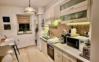 Apartament 2 Camere | Terasă | Parcare proprie | Elite-Junior Residence - Poză 2