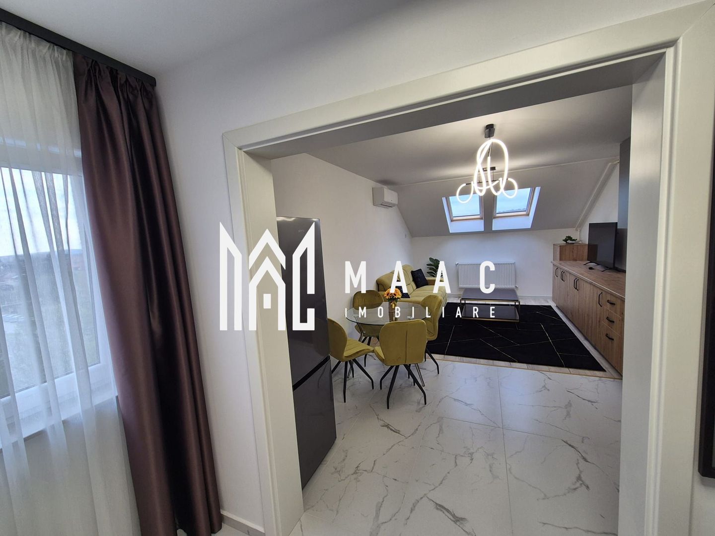 Apartament Nou I 2 Camere I Etaj 5 I Lift I Loc de parcare - Poză 14