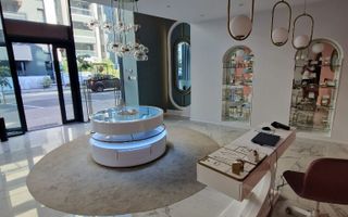 Spațiu Comercial 113mp,Chiriaș 2900€/lună,7 min de Victoriei,Proprieta - Poză 9