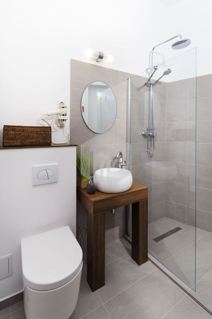 Apartament 3 camere de inchiriat ultracentral/Mobilat si utilat de lux - Poză 6