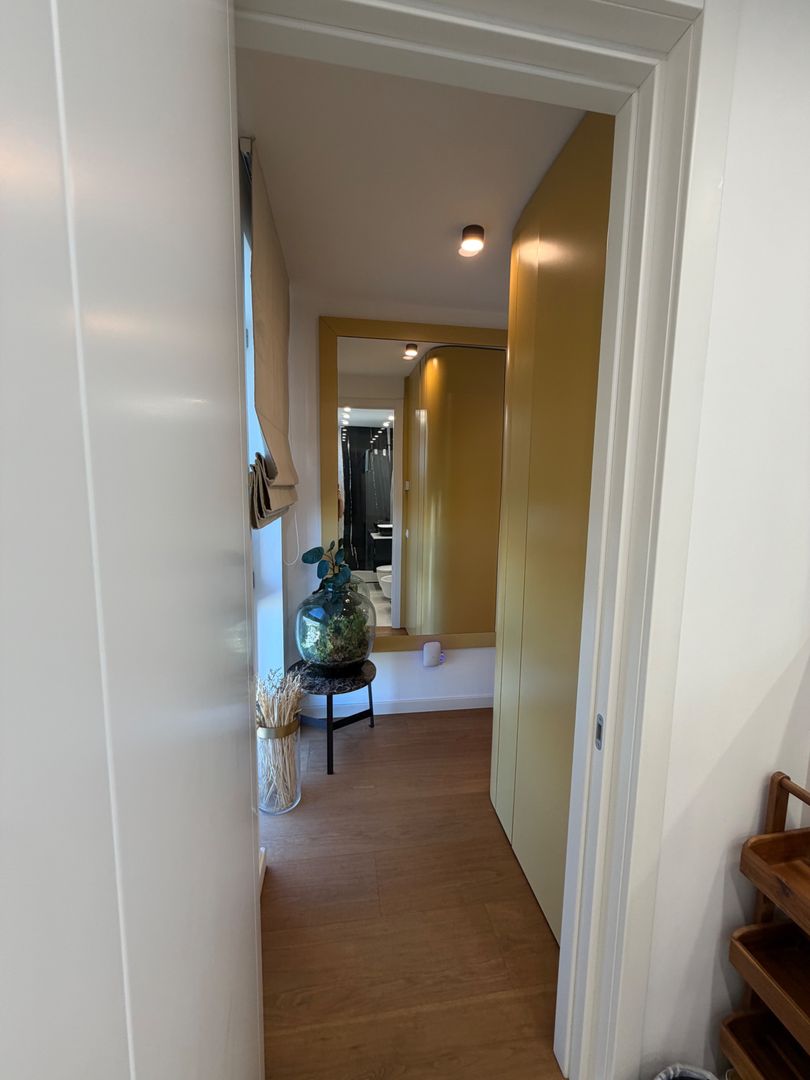 Apartament PREMIUM cu curte, terasă și lift cu acces direct în living - Poză 15