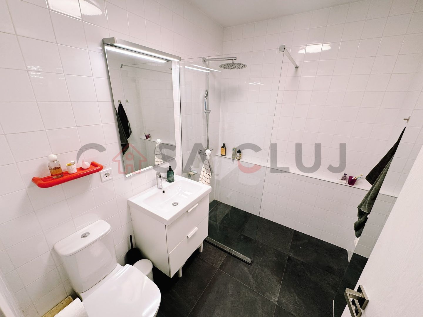 APARTAMENT 3 CAMERE | SOPORULUI | 63 MP | PARCARE SUBTERANA - Poză 9