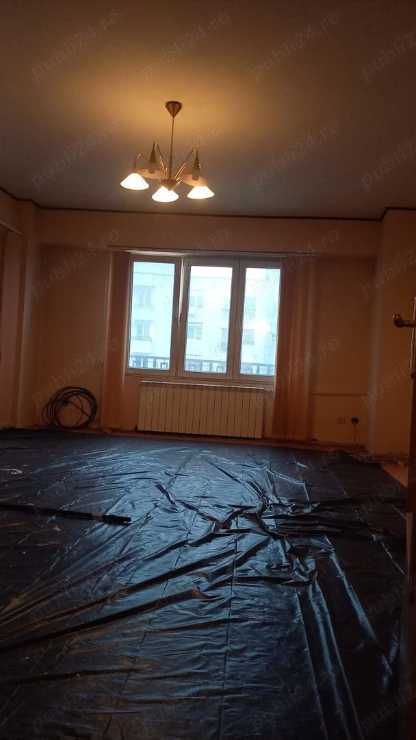 apartament 3 camere Mircea Voda - Poză 4