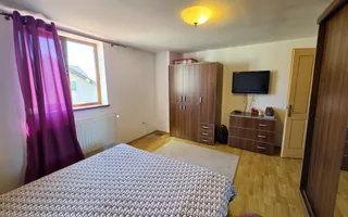 Casa individuala, 4 camere, 272 mp teren, Ampoi 3 - Poză 15