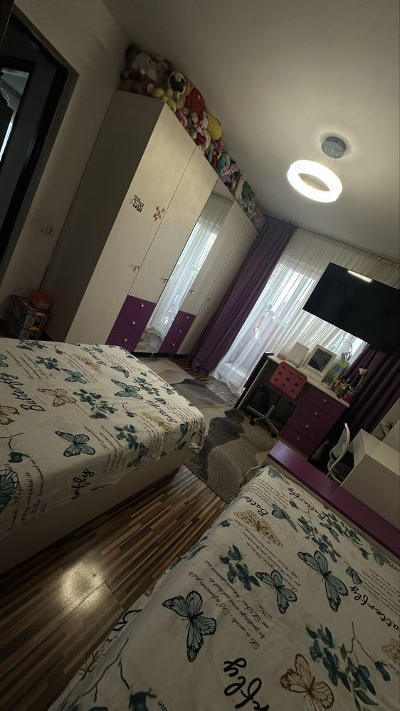 Vanzare Apartament 3 camere, 76 mp , bloc reabilitat, etaj 8–13 Septembrie - Poză 5