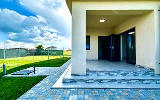 Duplex, proiect deosebit - Mosnita Veche - Poză 3