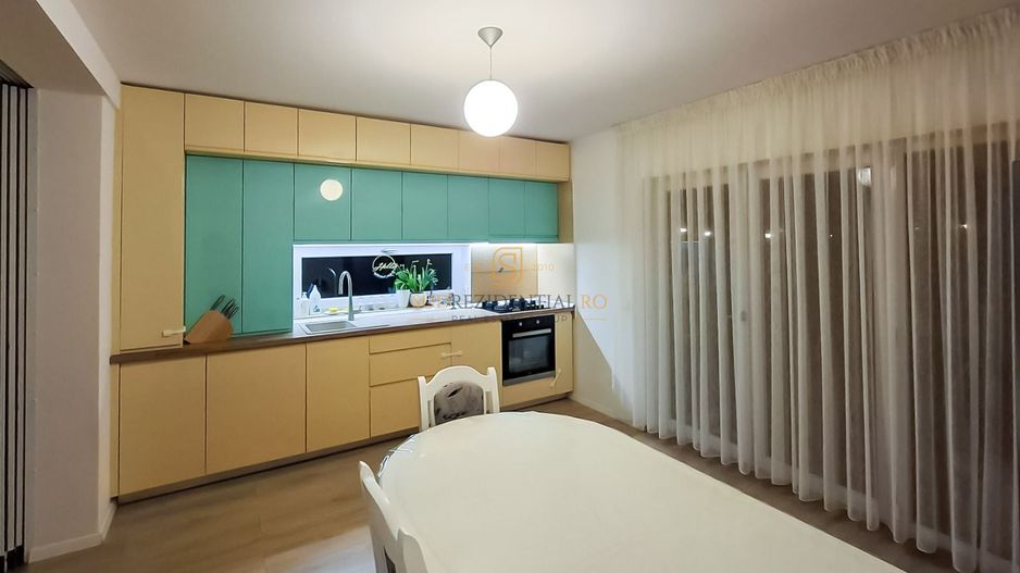 Vilă P+1, mansarda amenajata, 4 camere, central Popesti-Leordeni - Poză 4