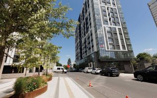 Chirie, apartament, 1 cameră, str. Ghenadie Iablocikin, Buiucani - Poză 7