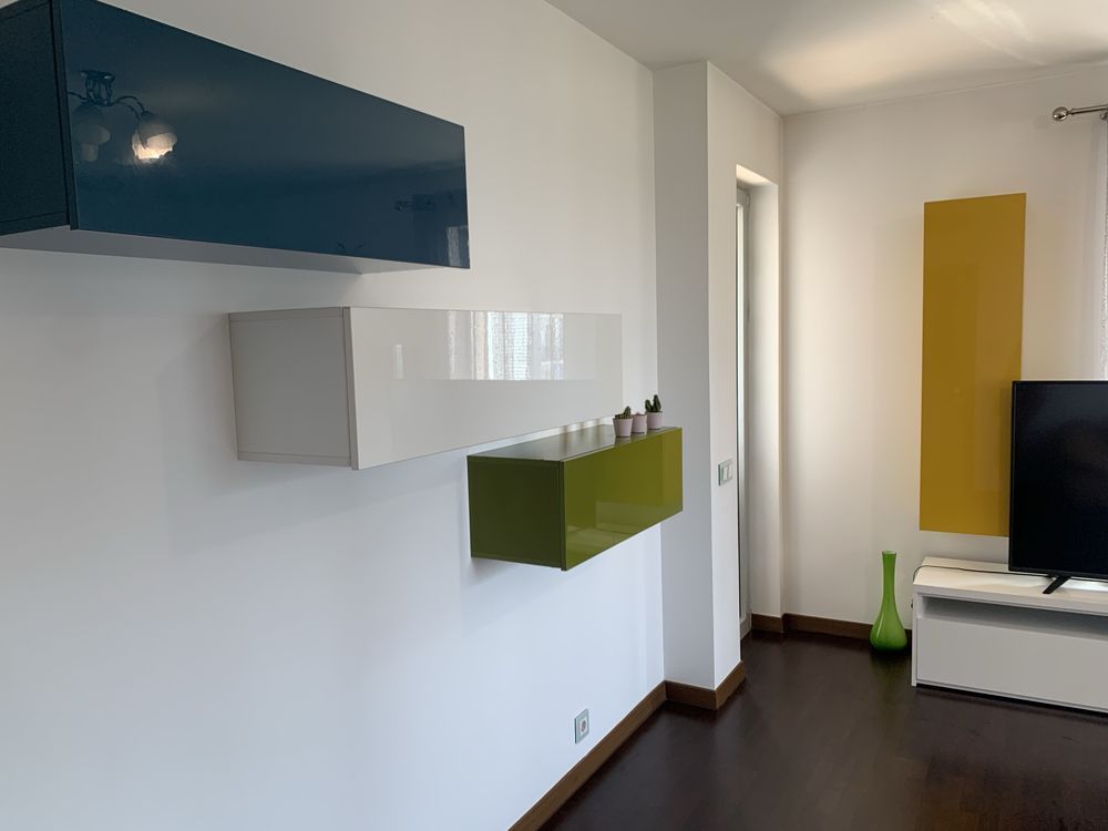 Apartament 3 camere Asmita Gardens - Poză 8