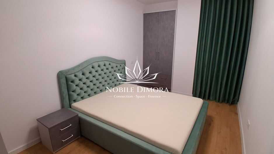 Apartament modern cu 2 camere Vivalia Grand V8 - Timișoara - Medicinei - Poză 8