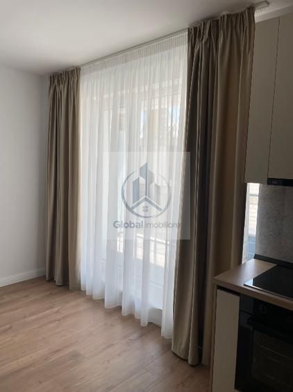 Prima închiriere | Studio dublu in Pipera | MTM Pipera Lake | Parcare - Poză 4