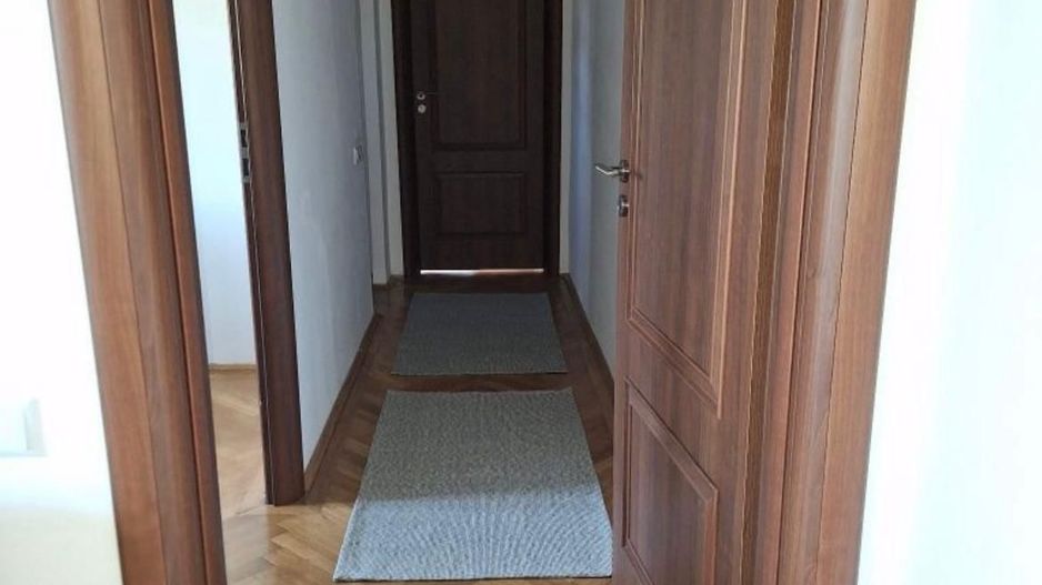 AP. 3 CAMERE PACII, BUCATARIE INCHISA, MODERN, METROU 10 MINUTE - Poză 7