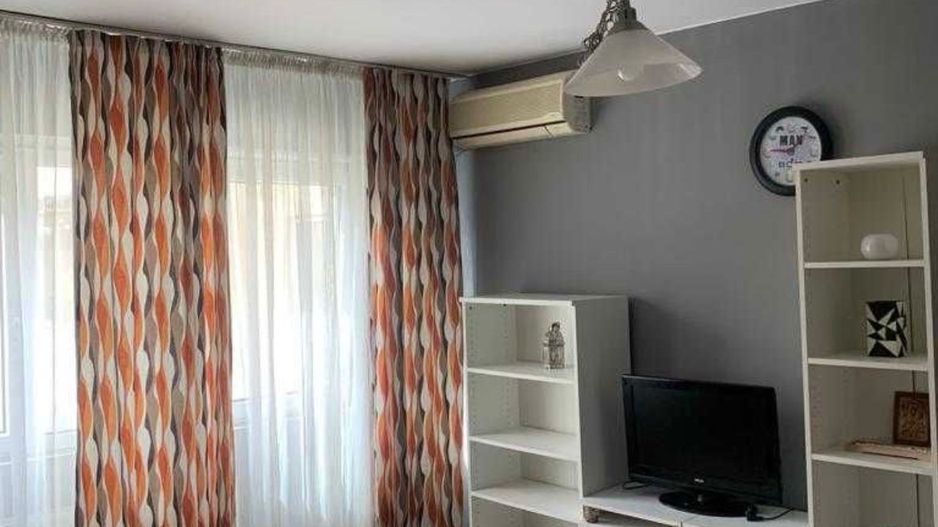 AP. 2 CAMERE GORJULUI, BUCATARIE DESCHISA, MODERN, METROU 3 MINUTE - Poză 1