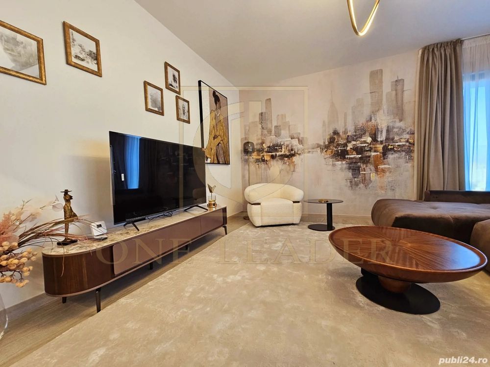 Apartament 3 camere de închiriat | Select Residence – Vitan - Poză 2