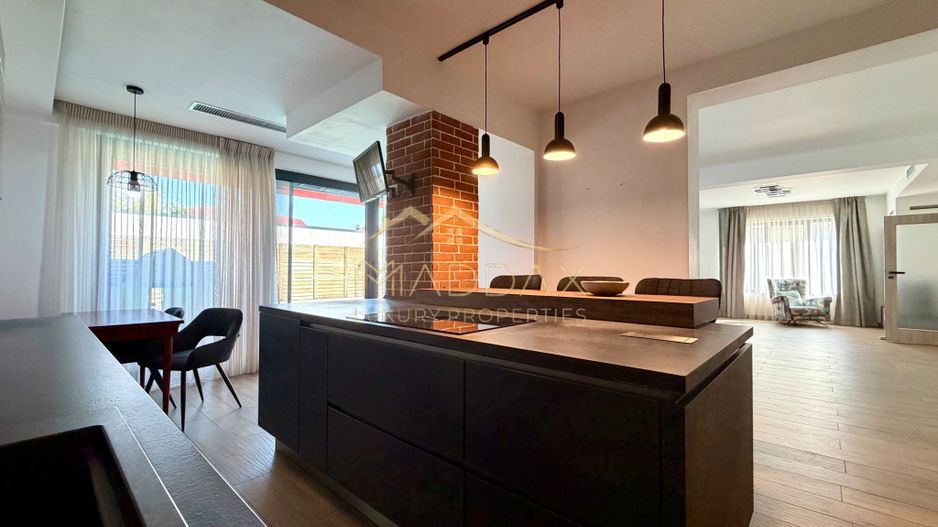 Vila Exclusivista *615mp* - teren 625mp // Erou Iancu Nicolae - Cambridge School - Poză 21