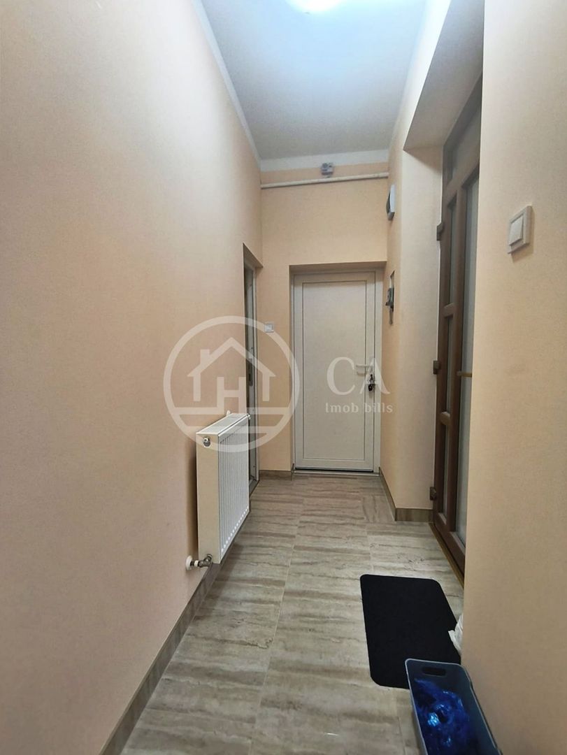 Spațiu comercial de închiriat în zonă Ultracentrala, Oradea - Poză 5