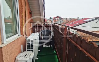 Apartament la casă de închiriat cu 2 camere în zona Centrala, Oradea - Poză 10