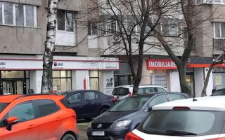 AP. 2 CAMERE SOS. IANCULUI, RENOVAT, BUCATARIE INCHISA, MODERN - Poză 12