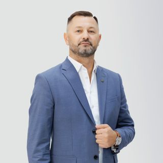 Arcadie Mustea - Realist Estate Agency SRL