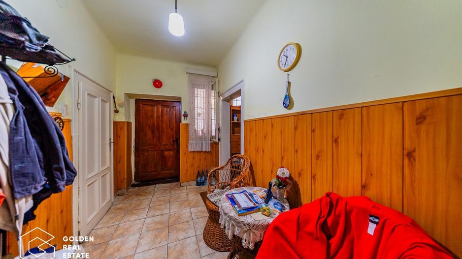 Apartament la casa, parter, langa stadionul Gloria si Tichindeal, comision 0% - Poză 13