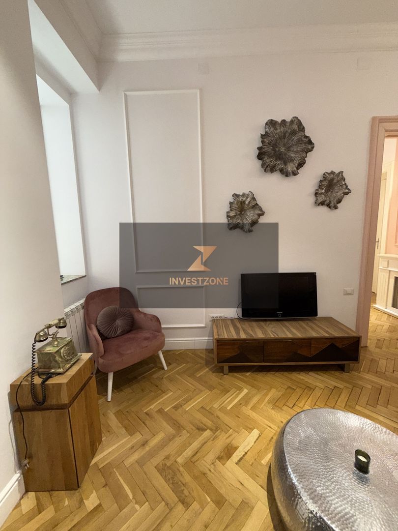 Apartament 4 camere Ultracentral Oradea - Poză 19