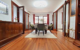 4 camere deosebit, renovat, 3 balcoane, bloc reconsolidat, Universitate Balcescu - Poză 7