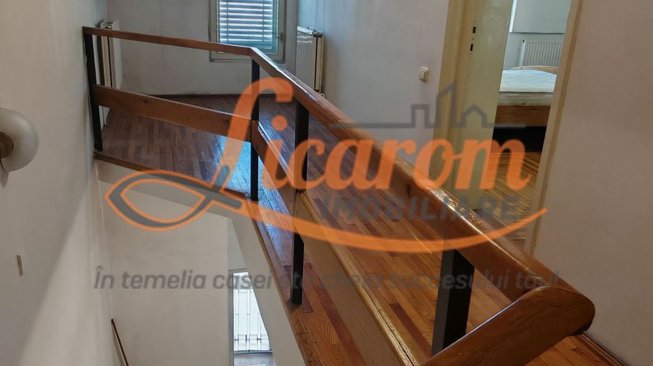 Casa individuala,Brasovul Vechi-Nicopole,P+E,3 cam,165000Eur - Poză 7