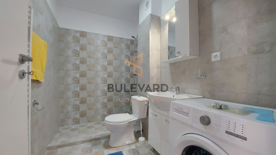 Apartament nou la prima inchiriere! - Poză 6